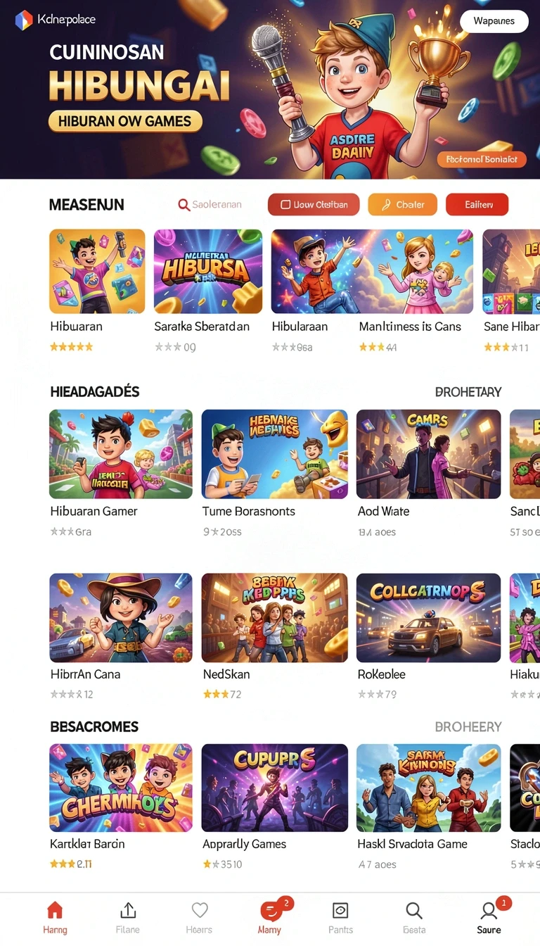 Kelebihan dan Fitur Aplikasi montana88 Terbaru screenshot