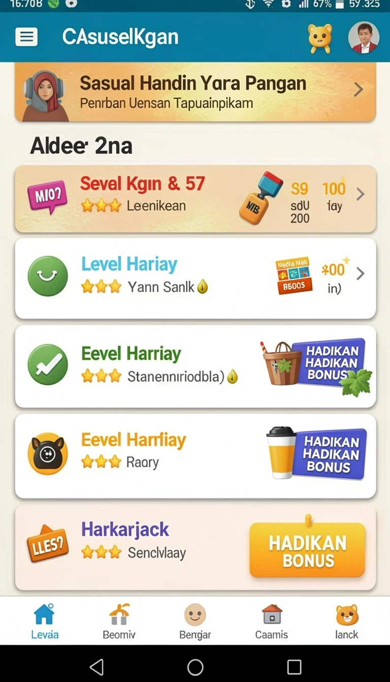 nex777 APK Terbaru: Download Cepat dan Gratis screenshot