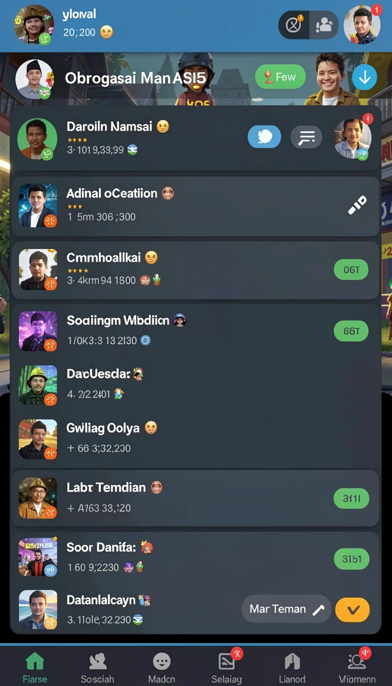 ink789 APK Terbaru untuk Android Tanpa Iklan screenshot