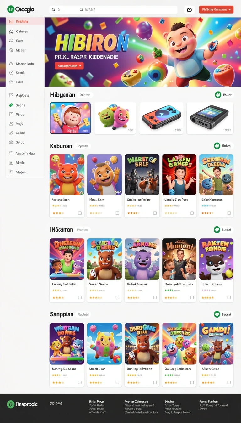 hujantoto Versi Terbaru untuk Android Tanpa Ribet screenshot