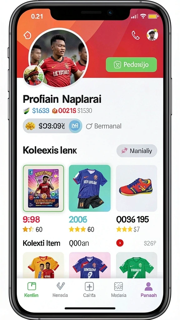 Review Lengkap Aplikasi nusantaratoto Terbaru screenshot